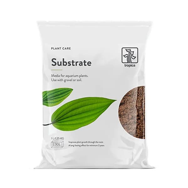 Tropica Substrate 1L