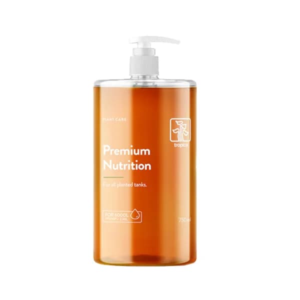 Tropica Premium Nutrition 750ml Bitki Gübresi