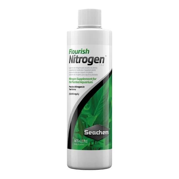 Seachem Flourish Nitrogen 2 LT