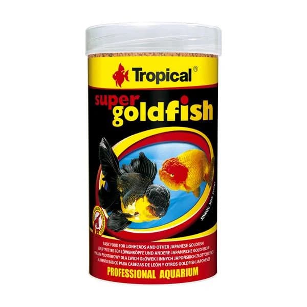 Tropical Super Goldfish Mini Sticks 100ml/60Gr