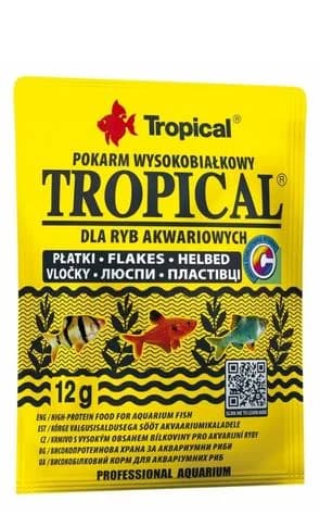 Tropical Tropical 12G