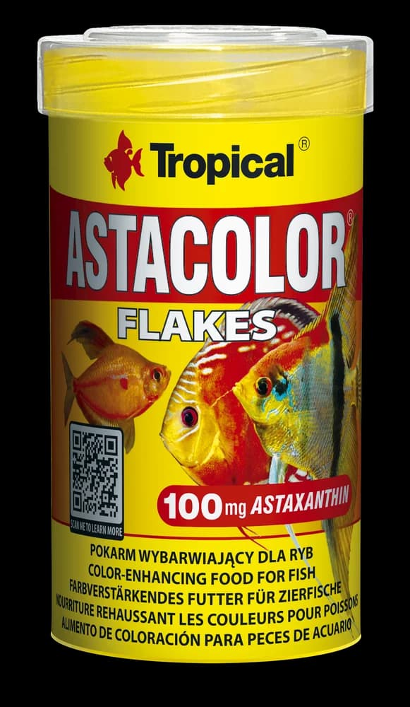 Tropical Astacolor 100ml/20Gr
