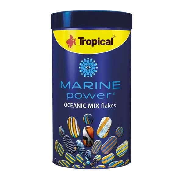 Tropical Marine Power Oceanic Mix 250ml/50Gr