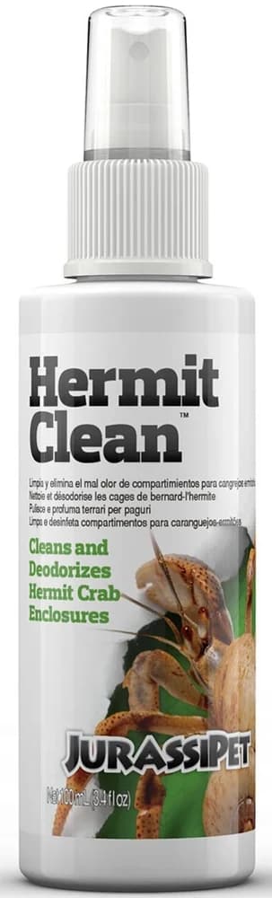 Seachem Hermit Clean