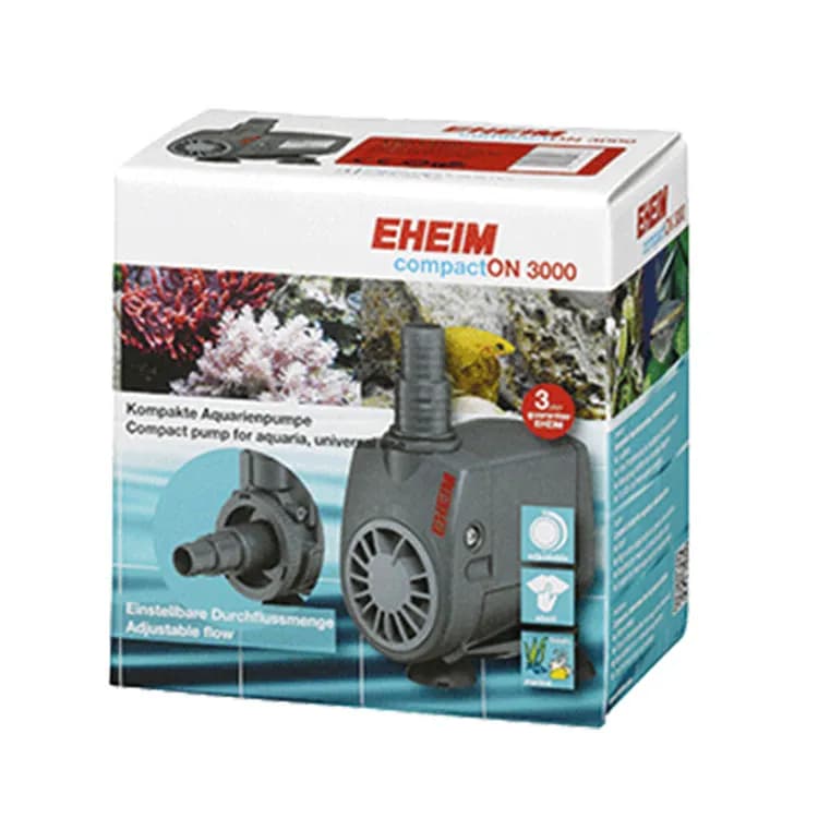 EHEIM Compact On 3000 Kafa Motoru