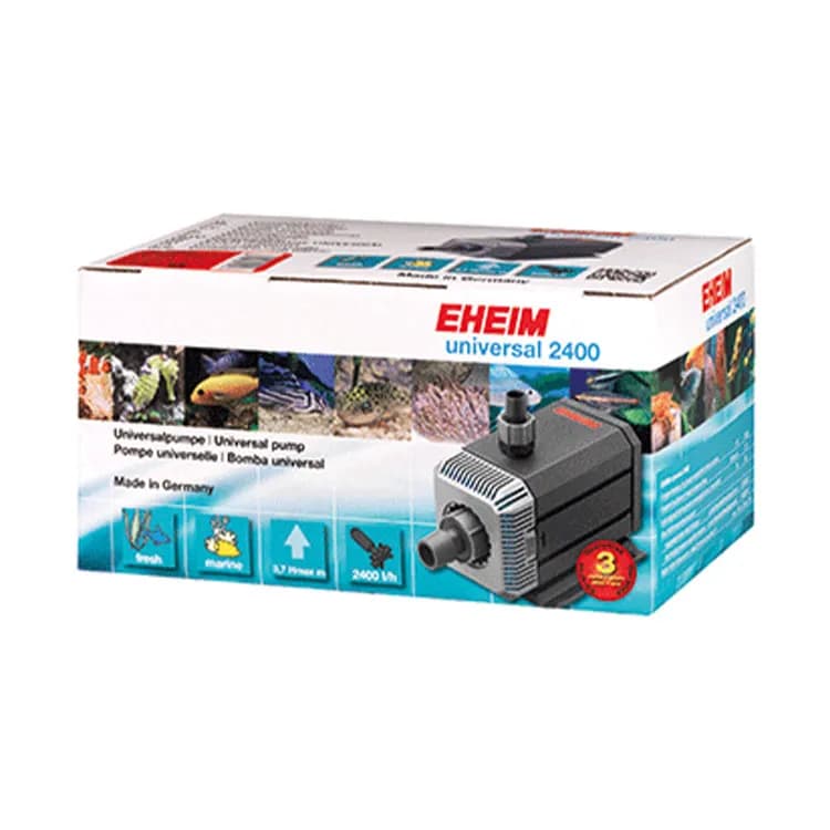 EHEIM Universal 2400 (1260) Kafa Motoru