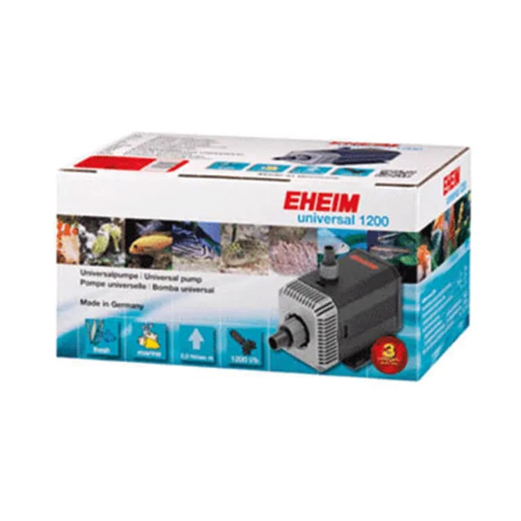 EHEIM Universal 1250 Kafa Motoru