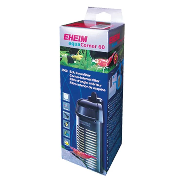 EHEIM Aqua Corner 60 İç Filtre