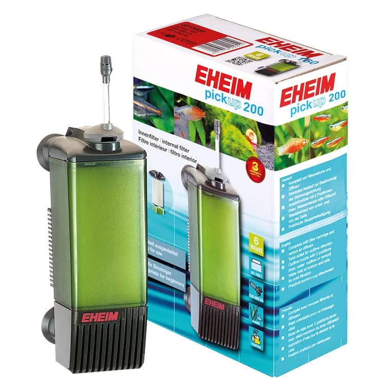 EHEIM Pick Up 200 İç Filtre