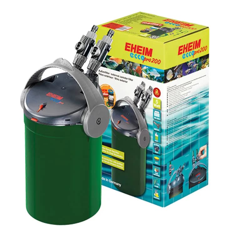 EHEIM Ecco Pro 200 Dış Filtre
