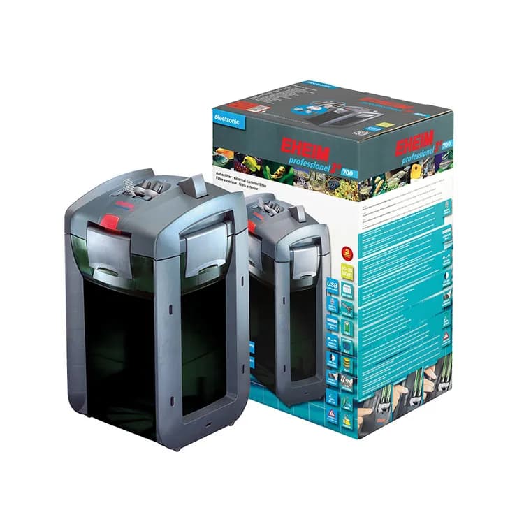 EHEIM Professionel 5e 700 Wifi Dış Filtre