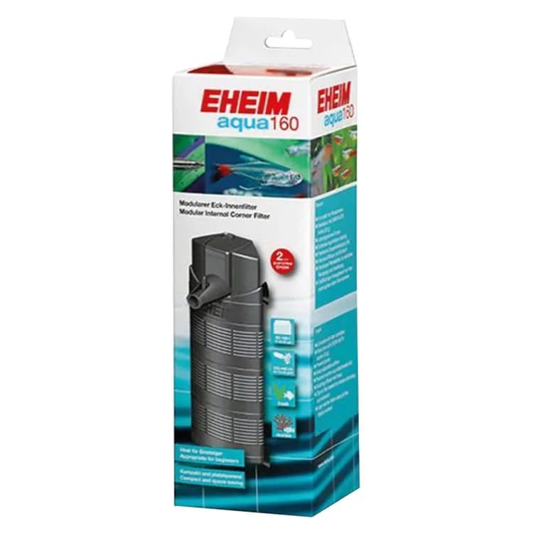 EHEIM Aqua 160 İç Filtre
