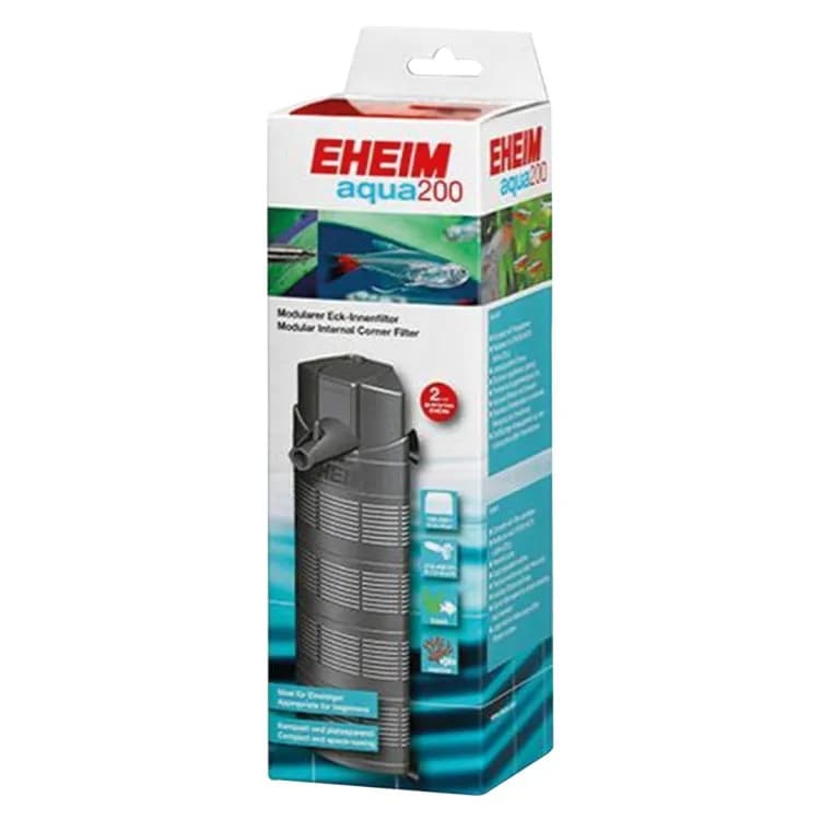 EHEIM Aqua 200 İç Filtre