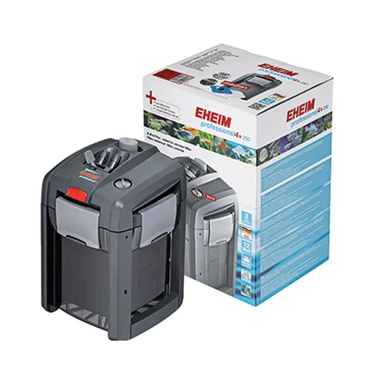 EHEIM Professionel 4+ 250 Dış Filtre