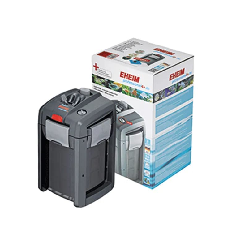 EHEIM Professionel 4+ 350 Dış Filtre