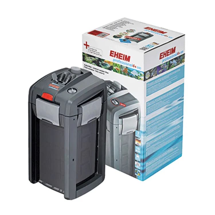 EHEIM Professionel 4+ 600 Dış Filtre