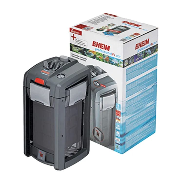 EHEIM Professionel 4+ 350T Dış Filtre