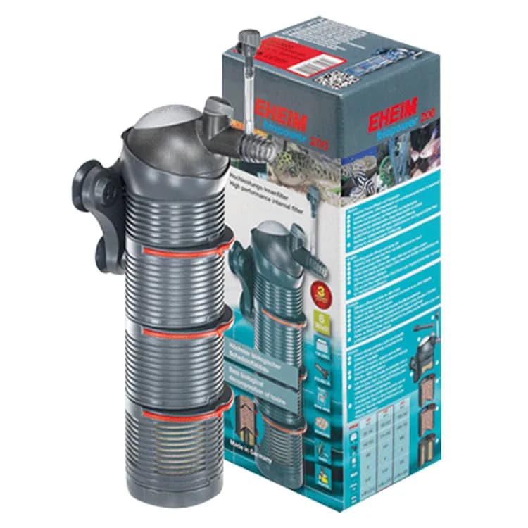 EHEIM Biopower 200 İç Filtre