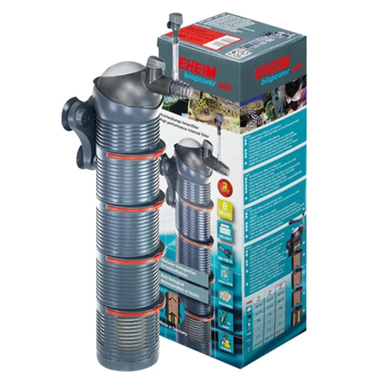 EHEIM Biopower 240 İç Filtre