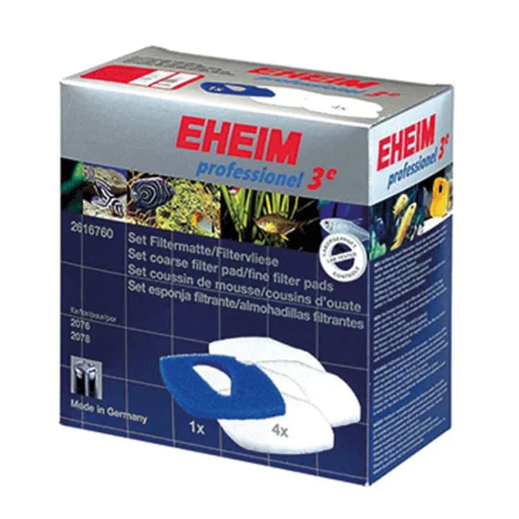 EHEIM Sünger Set (2076-2078)
