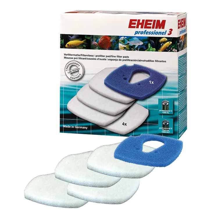 EHEIM Sünger Set (2080)