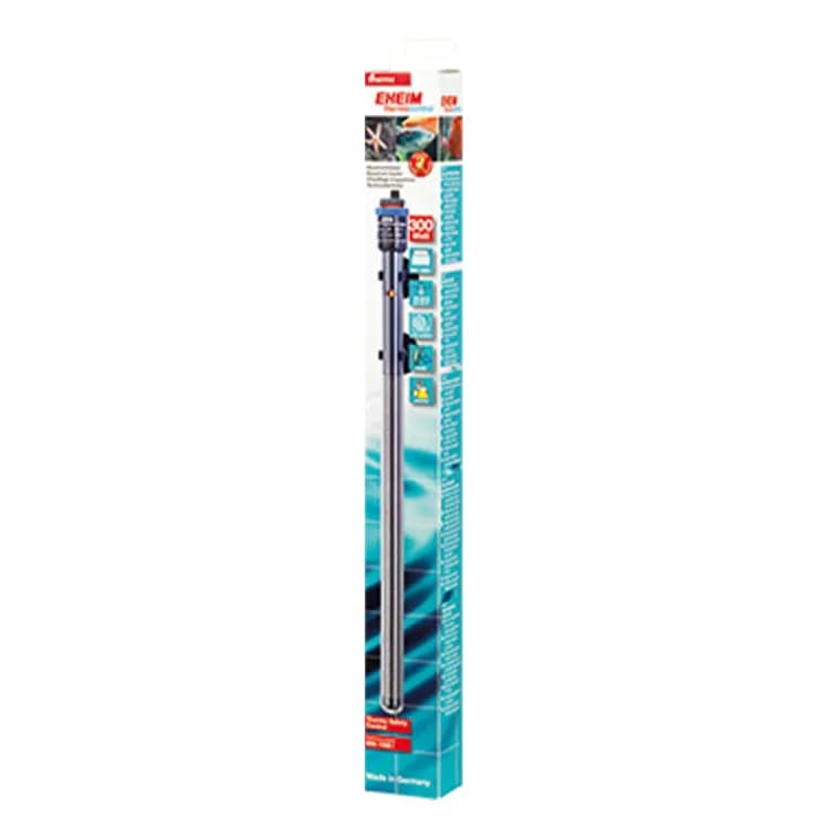 EHEIM Jager Thermo Control Akvaryum Isıtıcısı 300W