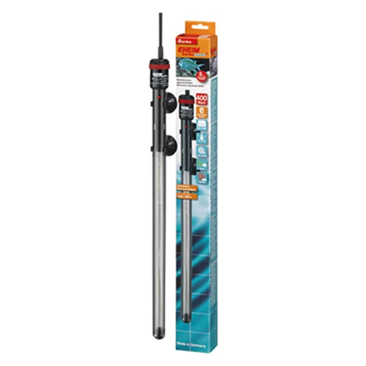 EHEIM Termo Control E-400 Akvaryum Isıtıcısı
