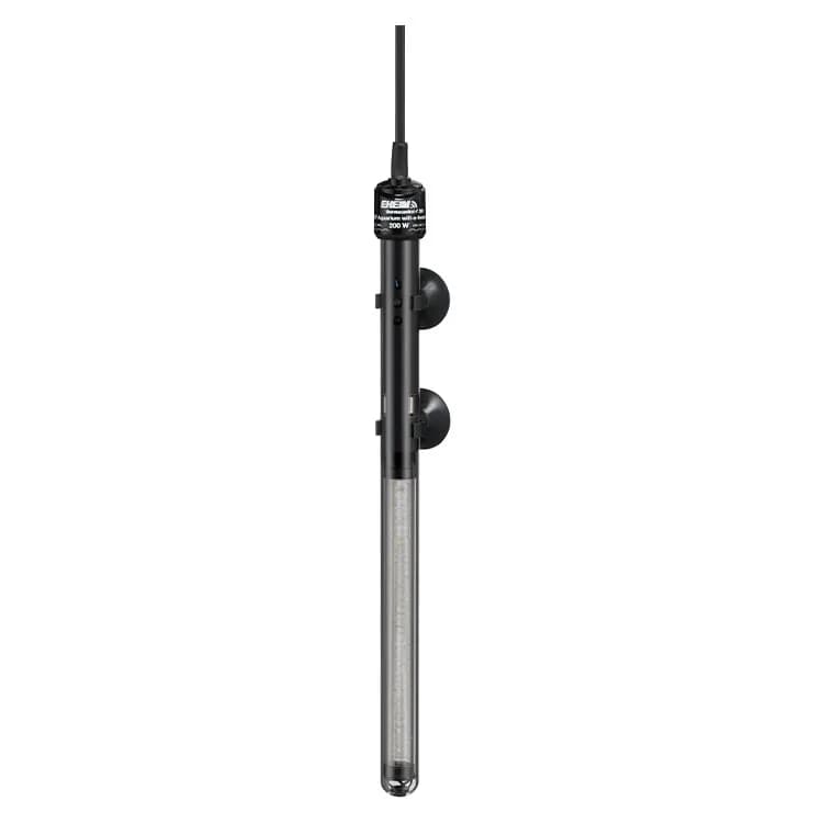 EHEIM thermoControl+ e 200 Akvaryum Isıtıcısı