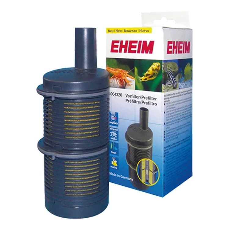 EHEIM Tortu Filtresi