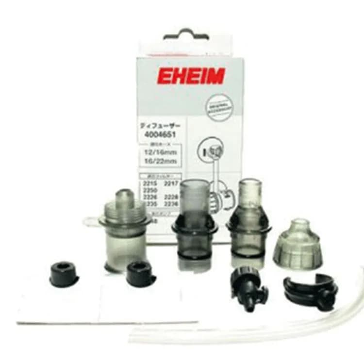 EHEIM Difüzör 12-16 mm