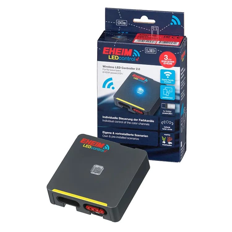 EHEIM PowerLED+ LED Kontrol Cihazı