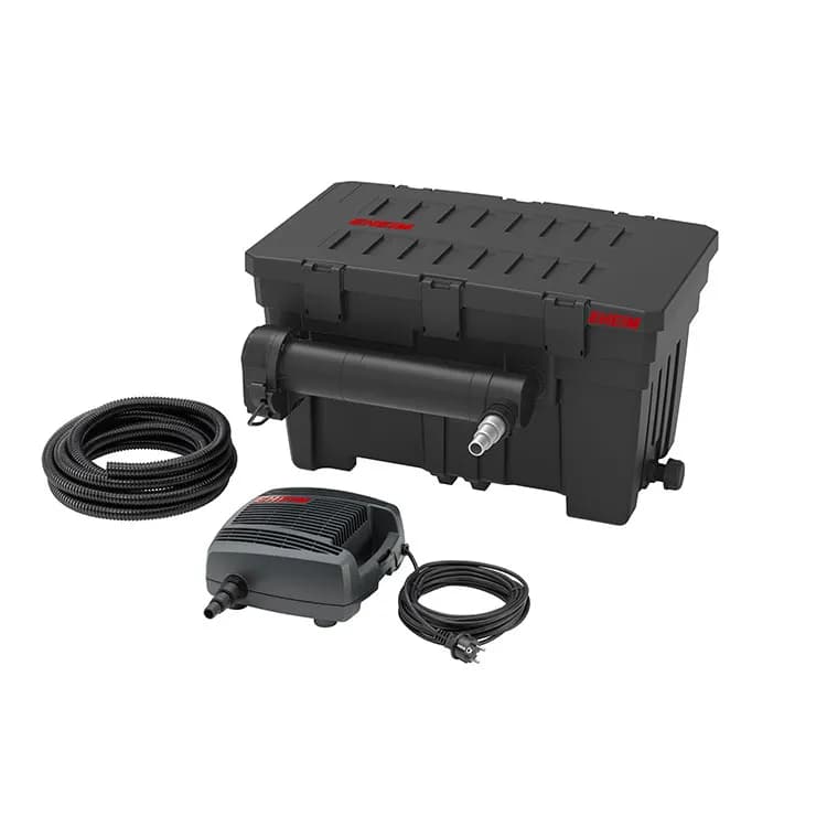 EHEIM Loop Pro 26 Havuz Filtresi