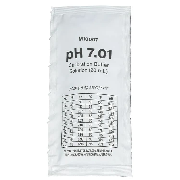 EHEIM pHLiquid pH Kalibrasyon Sıvısı