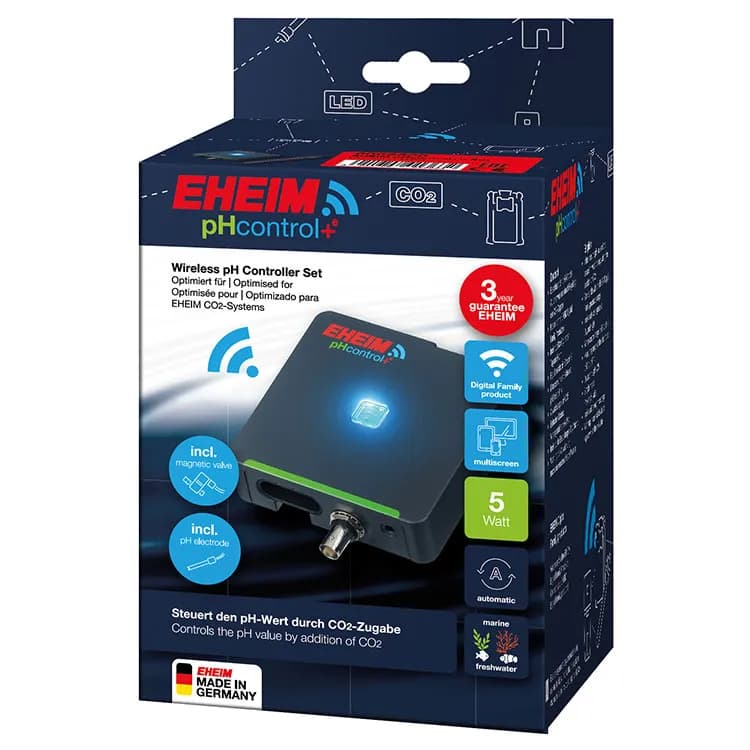 EHEIM pHcontrol+e Konrolörü