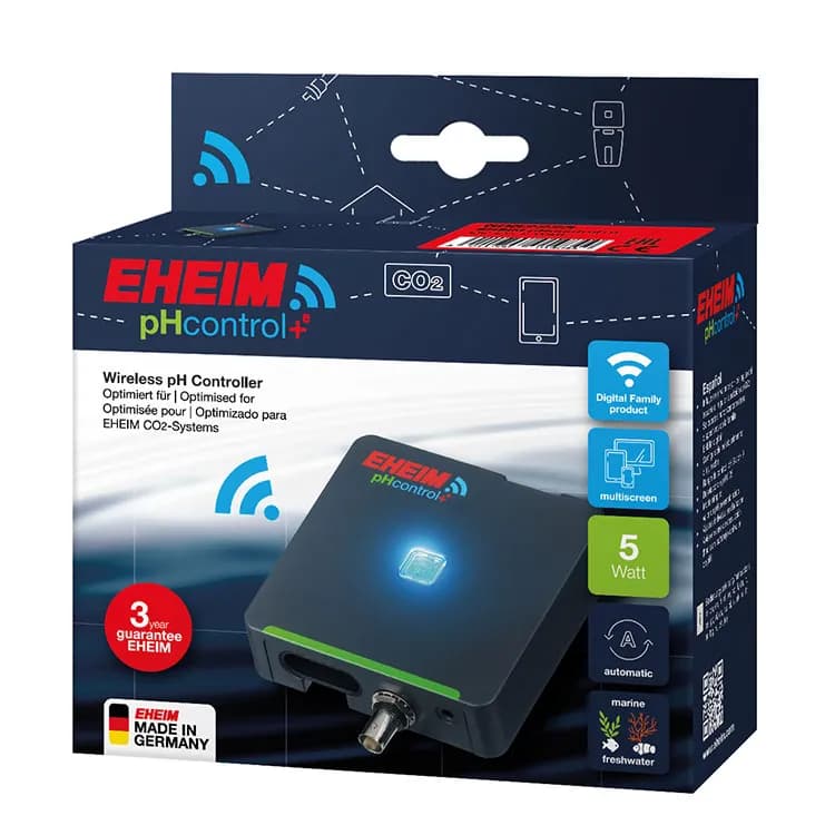 EHEIM pHcontrol+e Konrolör Güç Adaptörü