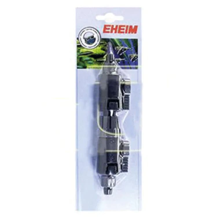 EHEIM Dış Filtre Musluğu 9-12mm