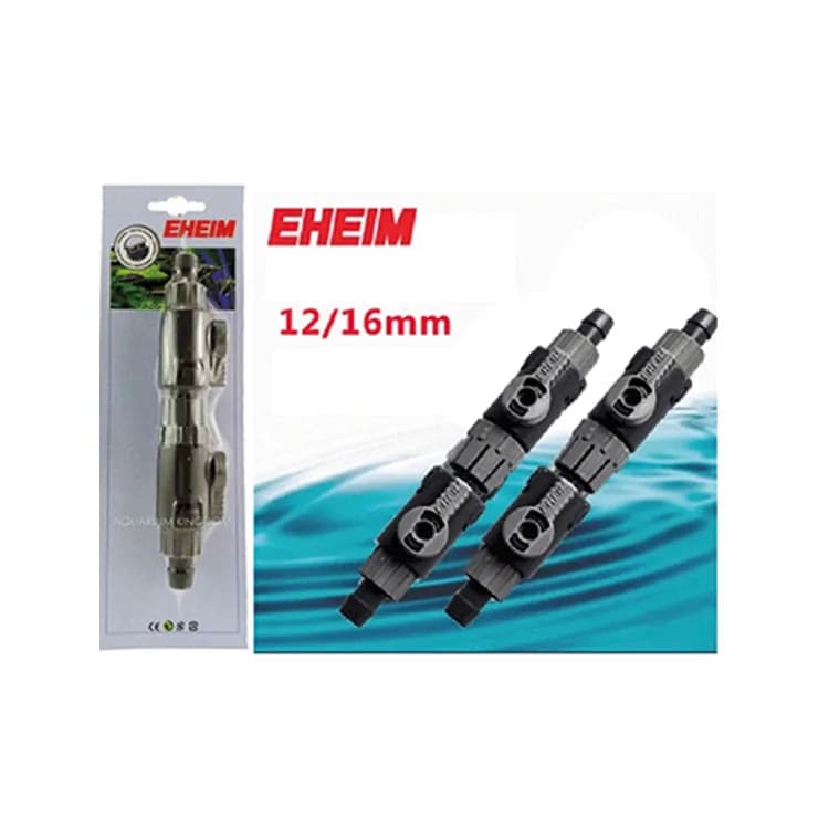 EHEIM Dış Filtre Musluğu 12-16mm