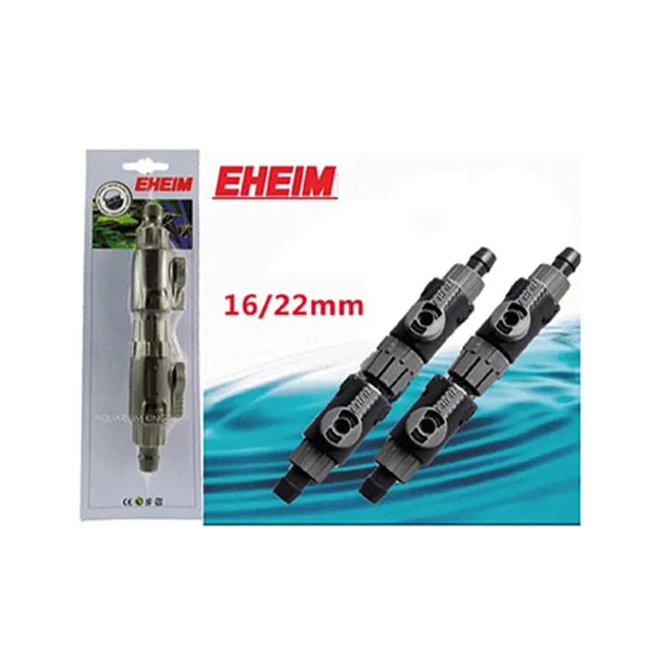 EHEIM Dış Filtre Musluğu 16-22mm