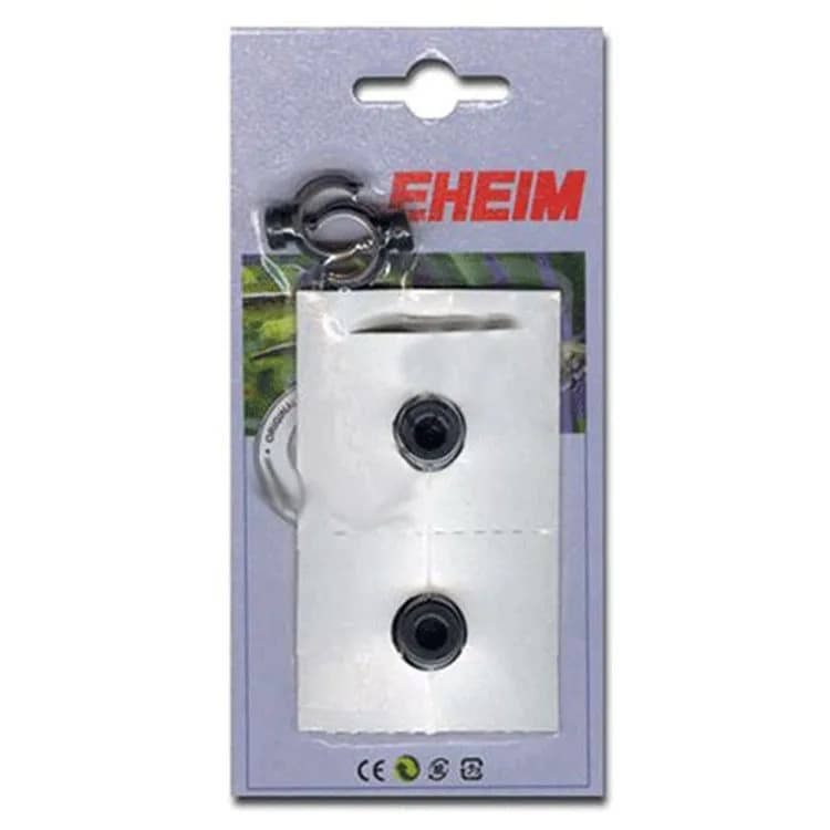 EHEIM Boru Vantuzu 2’li 12-16mm
