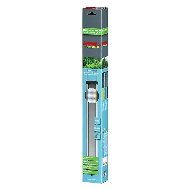 EHEIM powerLED+ LED Aydınlatma 9,8W