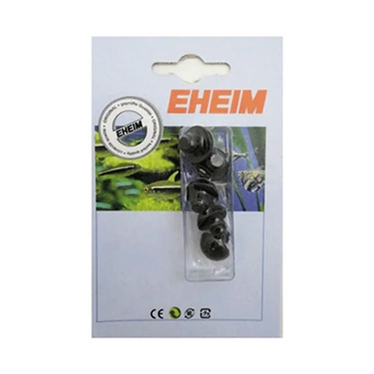 EHEIM Dış Filtre Taban Lastiği 5’li
