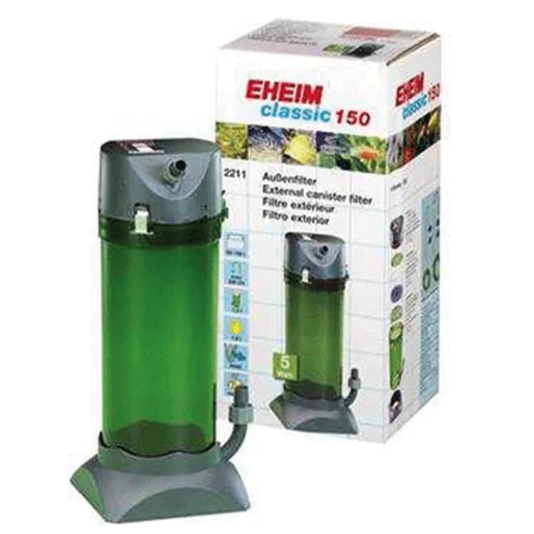 EHEIM Classic 150 Dış Kap (2211)