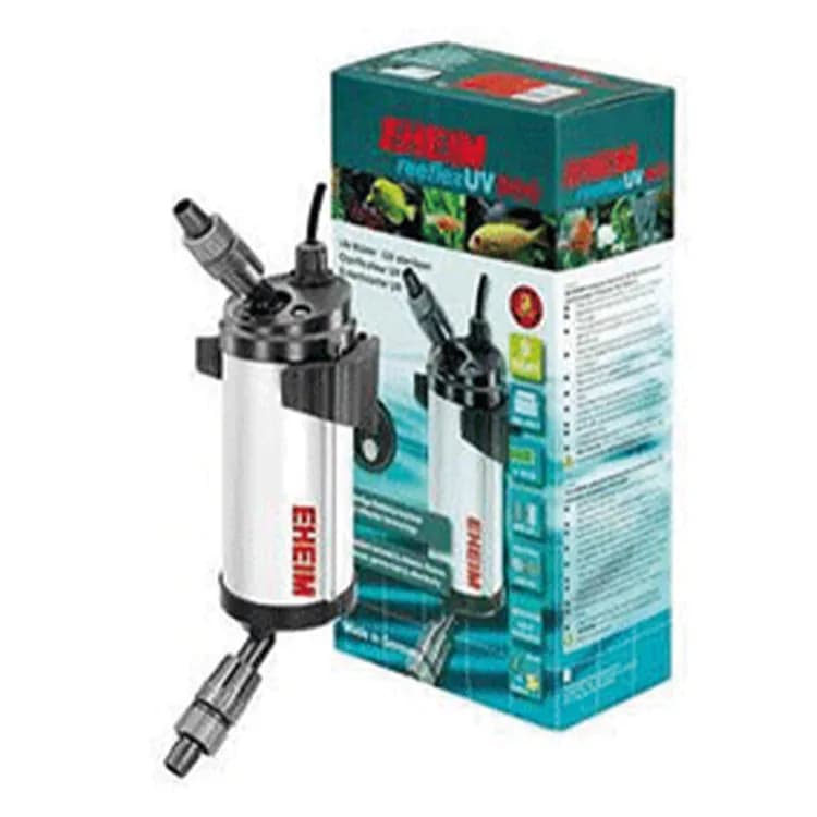 EHEIM Reeflex UV Klips