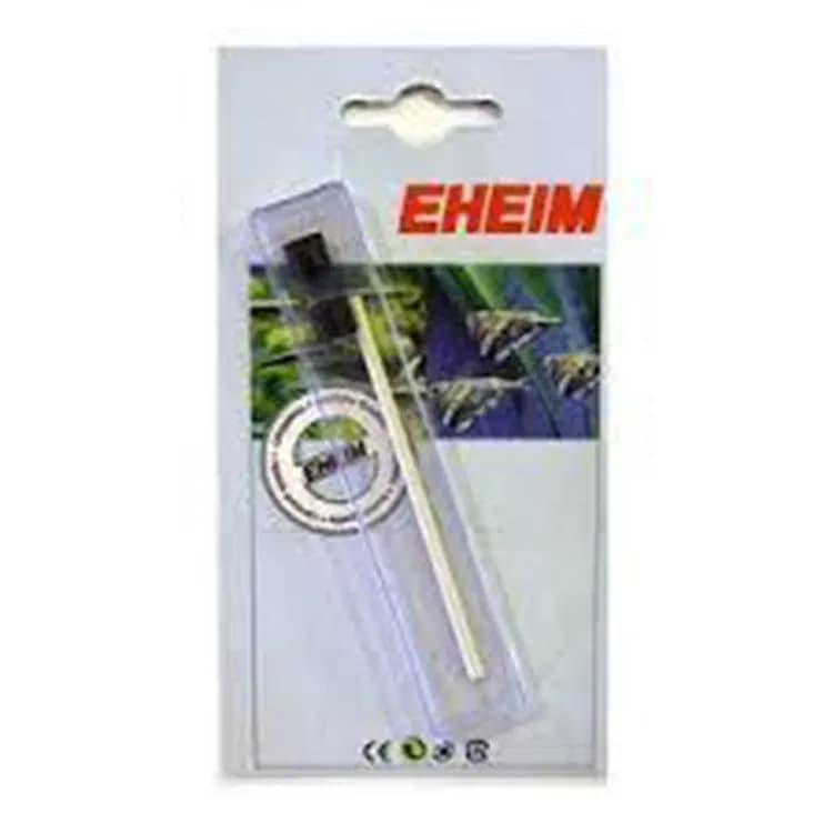 EHEIM Classic Pervane Mili (2007)