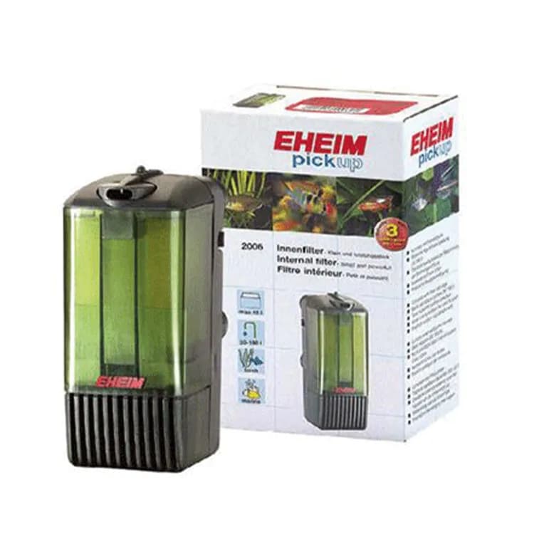 EHEIM Pick Up İç Filtreler için Seramik Mil