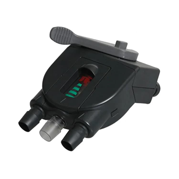 EHEIM Professionel 3 Dış Filtre Musluğu (2080)