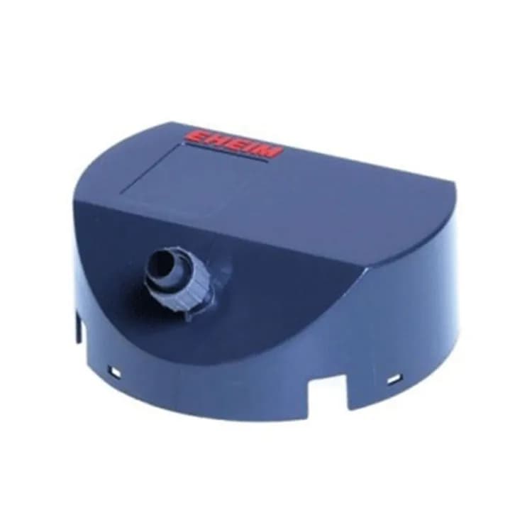 EHEIM Classic 150 Dış Filtre Kafa Motoru Koruması (2211)