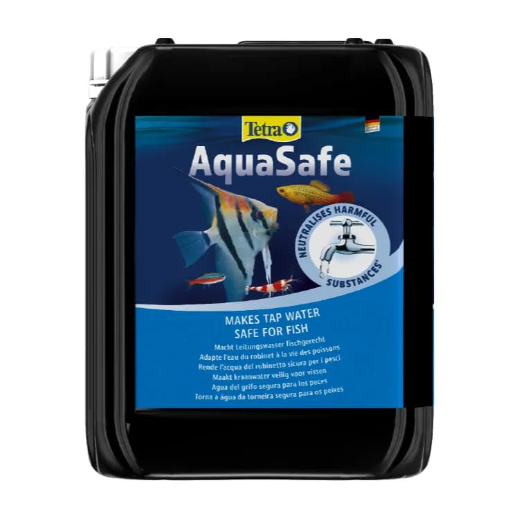 Tetra Aqua Safe Su Düzenleyici – 5LT