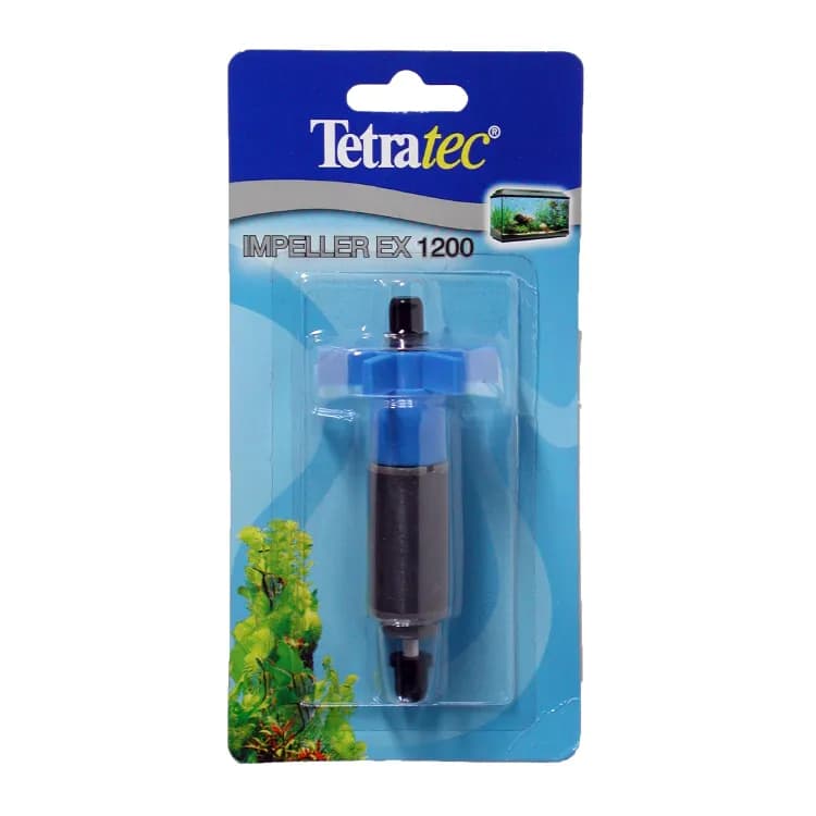 Tetra EX1200 Yedek Pervane Mil Takımı