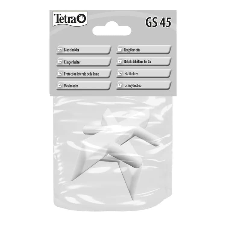 Tetra GS45 Yedek Uç
